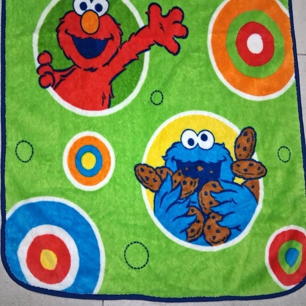 Sesame Street sesame street